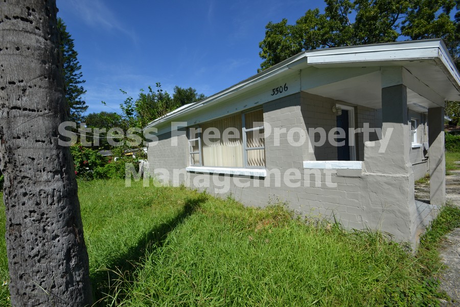 stress free property management
